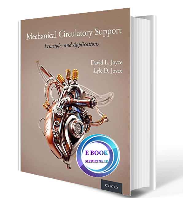 دانلود کتاب Mechanical Circulatory Support: Principles and Applications2020(ORIGINAL PDF)